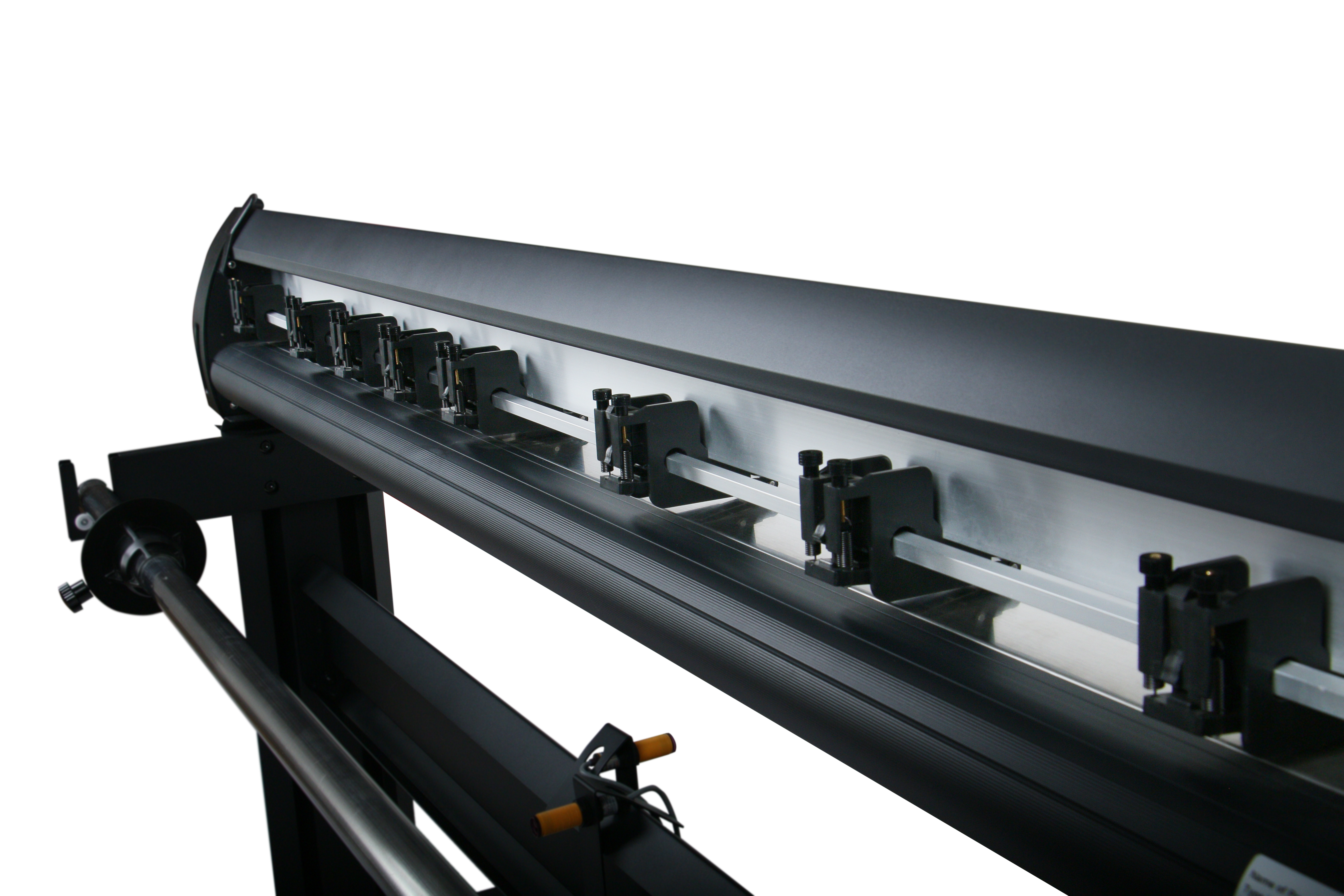 3M reflective film and car film M1600 servo motor auto cutter