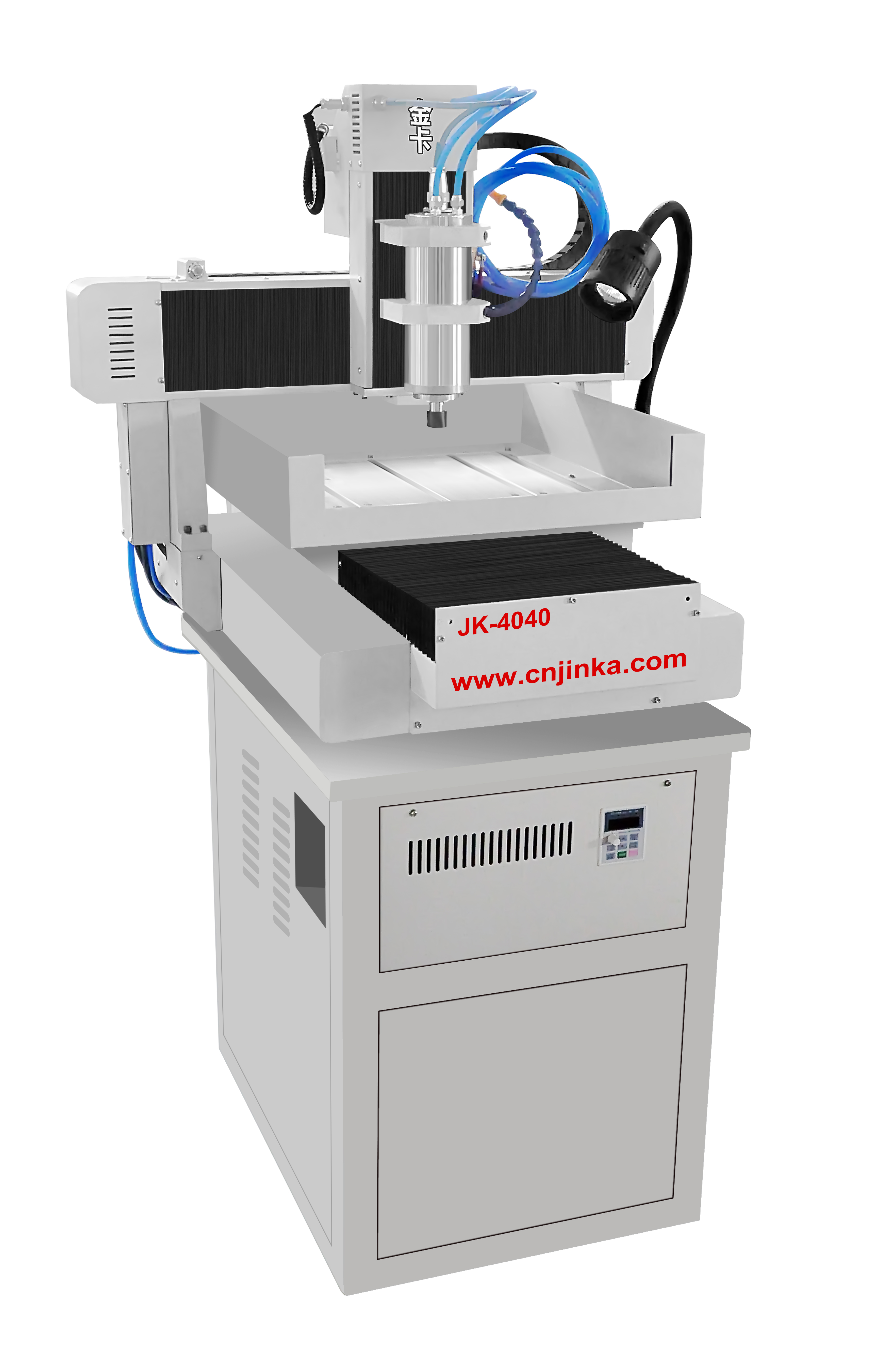 Mini Engraving Machine(JK-3525/4040/3525B)