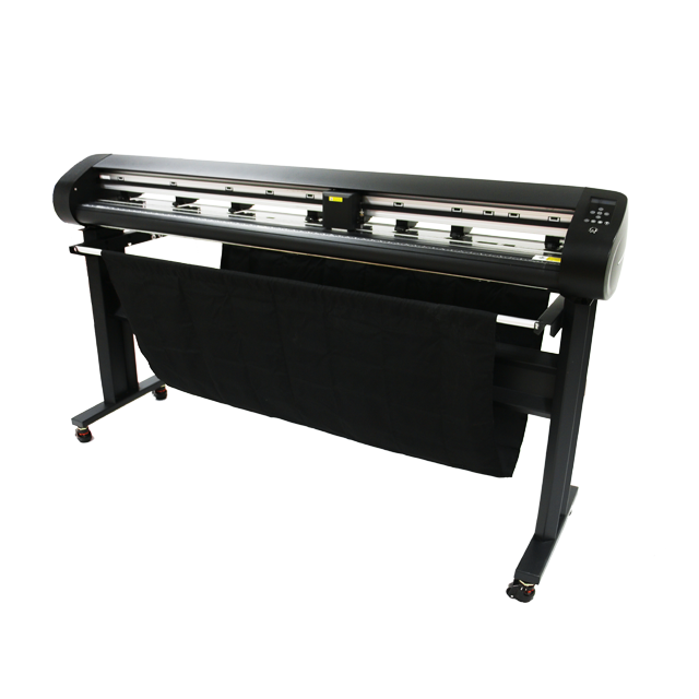 3M reflective film and car film M1600 servo motor auto cutter